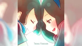 Gravity Falls: Twins Forever (Music)