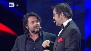 Gli sketch esilaranti di Lillo e Greg - Cavalli di battaglia 09/06/2018