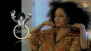 Diana Ross - Upper Class Diva Goes Shopping