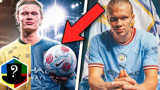 10 Ting Du Ikke Vidste Om Erling Haaland