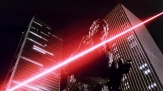 Godzilla 1985 (1985) original theatrical trailer [FTD-0370]