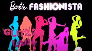 Barbie Fashionistas Doll Commercials