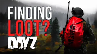 A Guide to Finding The BEST LOOT in DayZ... (PC/PS5/Xbox)