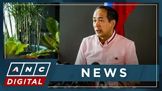 Vic Rodriguez 'expelled' from Bongbong Marcos' party | ANC