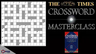 The Hardest Times Crossword In Months