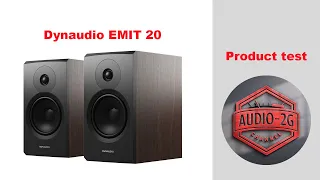 Dynaudio EMIT 20