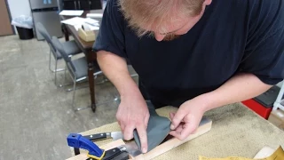 Pinnacle of Professional Knife Sharpening - Knife Merchant