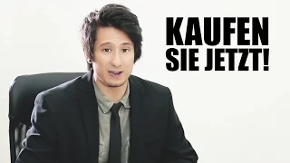 Mein Eigenes Produkt, dass Sie kaufen sollten (HeyJu) | Julien Bam