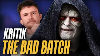 THE BAD BATCH: Die beste Star Wars Serie, die Du nicht geschaut hast! | Kritik