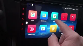 Idoing Android 10  for FRS/BRZ/86 quick review