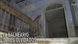 El balneario abandonado de los olvidados [PARANORMAL] - Capítulo 35 - Grupo Zero Investigación