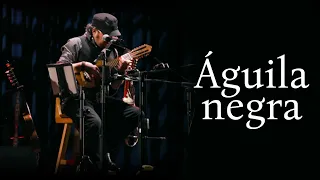 Charango peruano: "Águila Negra" | José Meza en vivo