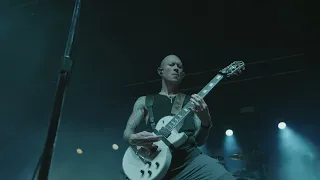 @trivium - 'IX & What The Dead Men Say' Live at CoppertailBrewing