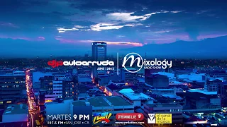 DJ Paulo Arruda - Deep Soulful House Session • Mixology Radio Show • June | 2015