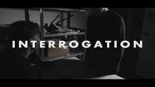 Police Interrogation