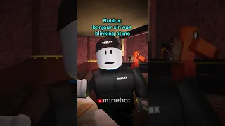 Why are you blinking so much? 💀 (ROBLOX NEW DYNAMIC HEADS ANIMATION)