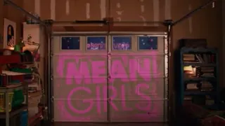 Mean Girls (2024) End Credits {Edited}