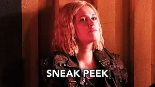 The 100 6x02 Sneak Peek "Red Sun Rising" (HD) Season 6 Episode 2 Sneak Peek