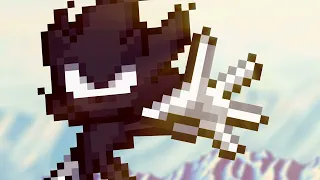 Enter Dark Sonic Redux (Clip) | (Sprite Animation) Blazen Bros