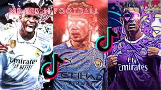 BEST FOOTBALL EDITS - FAILS, GOALS & SKILLS #53 |TİKTOK COMPILATION|