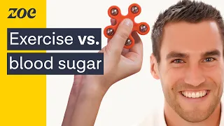 The surprising exercise that drastically lowers your blood sugar