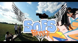 SofS Battle [2014]