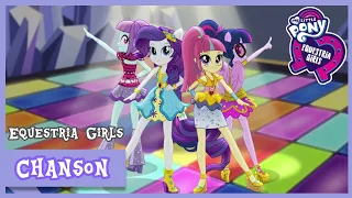 Equestria Girls Spécial : Danse Magique