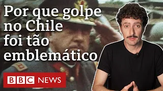 50 anos do golpe no Chile: por que derrubada de Allende foi tão impactante