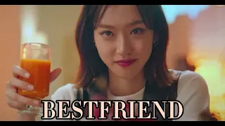 Bestfriend | Jo Seok Kyung | FMV