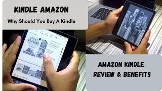 Kindle Amazon review | Kindle 2021 amazon | Kindle Oasis review | Kindle Oasis features |