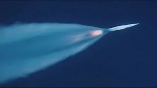 Phóng Sự Quốc Tế: Chuyến bay tàu Apollo 11