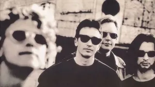 Depeche Mode - Exotic Tour 1994