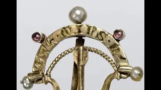 Jewels of the Middle Ages: Piety, Power and Sensuality