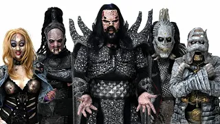 Lordi – Horror For Hire || MAGYAR FELIRATTAL