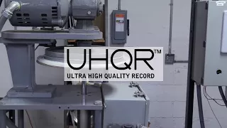 Analogue Productions Resurrects UHQR Pressing