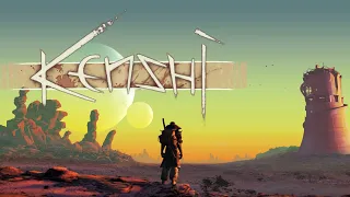 Kenshi | Full Soundtrack (with Timestamps)