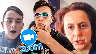 UPADAM NA ONLINE ČASOVE PRANK