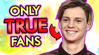 How Well Do You Know JACE NORMAN? 🌟 30 Questions Quiz Game For TRUE HENRY DANGER FANS Only! 🌟