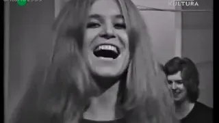 Renata Lewandowska Radość o poranku TVP 1974