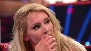 Charlotte Flair vs Nia Jax (Full Match Part 2/2)