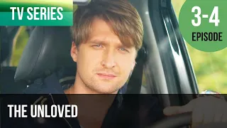 ▶️ The unloved 3 - 4 episodes - Romance | Movies, Films & Series