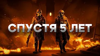 Как Играется Battlefield 5 в 2024 Году ?!?!