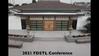 FDSTL Conference 2021 - Opening Service