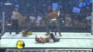 WWE Smackdown 10/14/11 Part 4/9