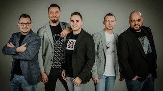 Gold Band - KĆERI MOJA, SINE MOJ (COVER - DUŠKO KULIŠ)