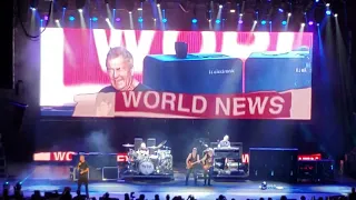 Deep Purple Smoke on the Water - Live PNC Bank Arts Center 9/6/2018