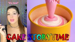 💖 Text To Speech 💖 ASMR Cake Storytime || @Brianna Mizura || POVs Tiktok Compilations Part #4