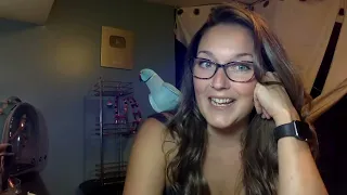 Kiwi 's First YouTube Live!