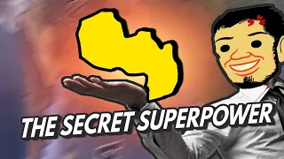 The Secret Hearts Of Iron 4 Superpower - Hoi4 A2Z