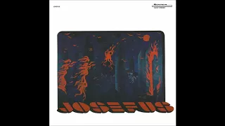 Josefus - S/T (1970) (Mainstream Records vinyl) (FULL LP)